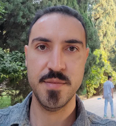 رسول اسماعیل پور