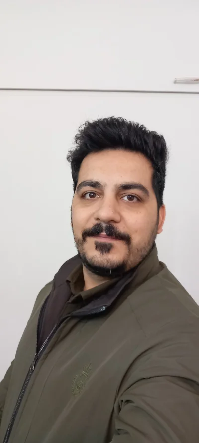 سید مهدی میرکرسوی