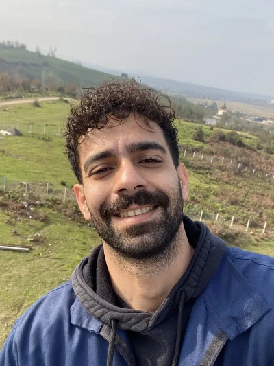 علیرضا کریمی