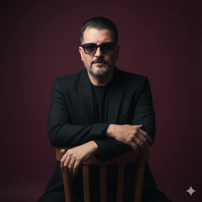 حامد گل کاری