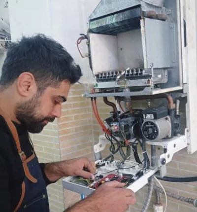 سیداحسان میرشفیعی لنگری