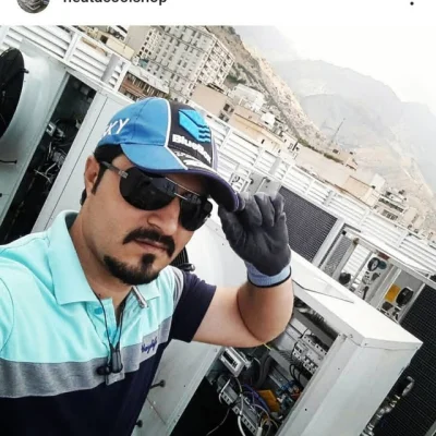 متخصص 9926068421