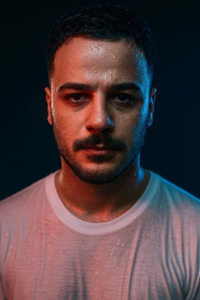 بهشاد اژدری 