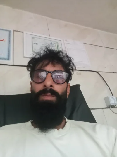 احمدرضا رزمگیر