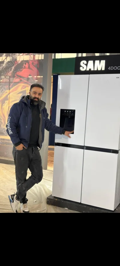 حجت الله صفامنش