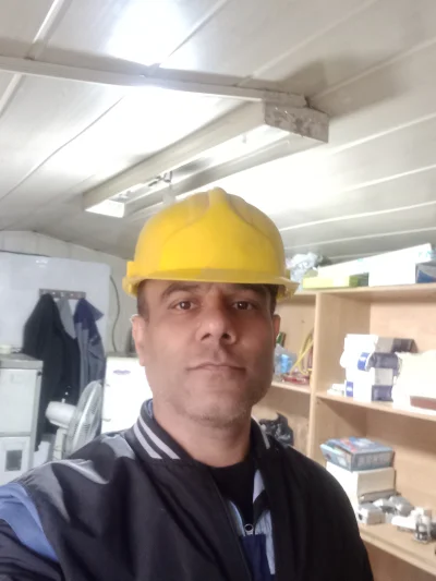 روح اله نوری