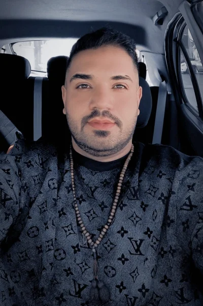 پوریا مرادی