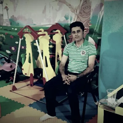 موسی رنجبرپاکتل