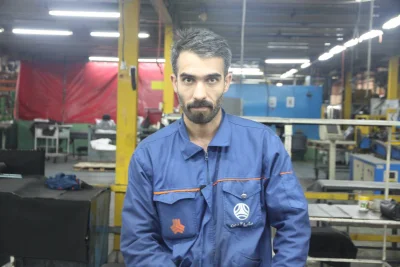 محمد غیاثوند