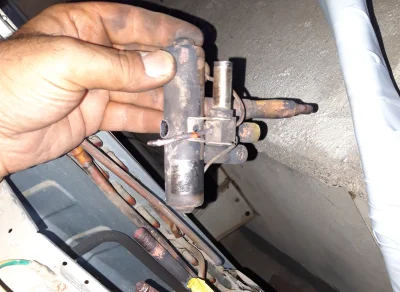 شهاب موری اندیکا 