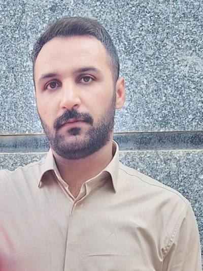 امیر ممبینی