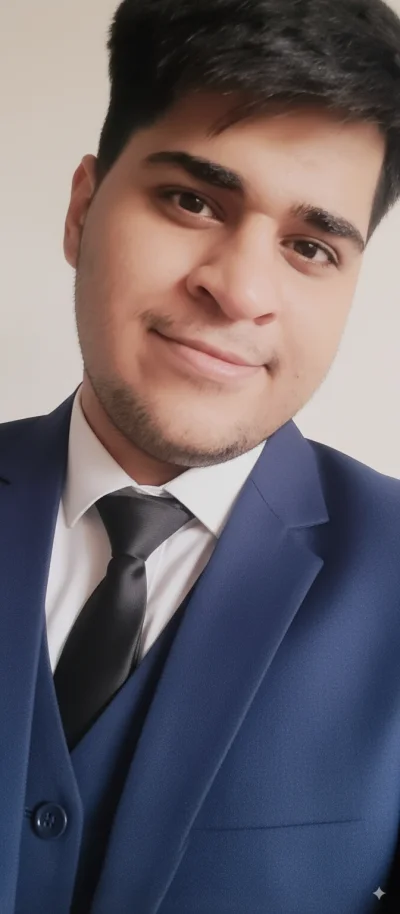 عماد خضریان