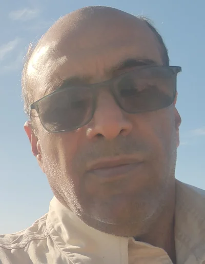 متخصص 9122202848 رضا کوکبی