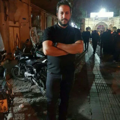 جمال بهشتیان