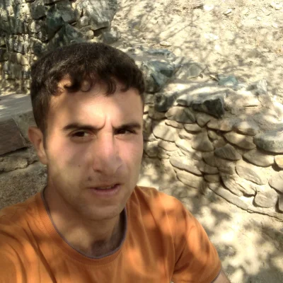 محمد اسمعیل زاده