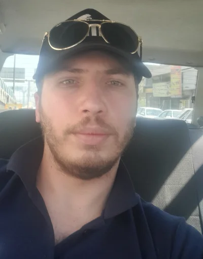 احمد یوسفخانی