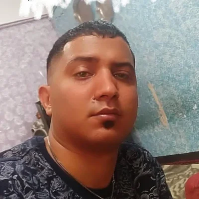 امیرمحمد بهار