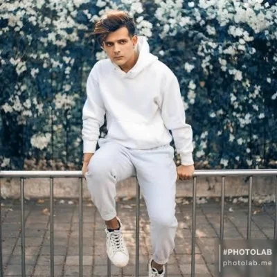 امیر گلی مقدم