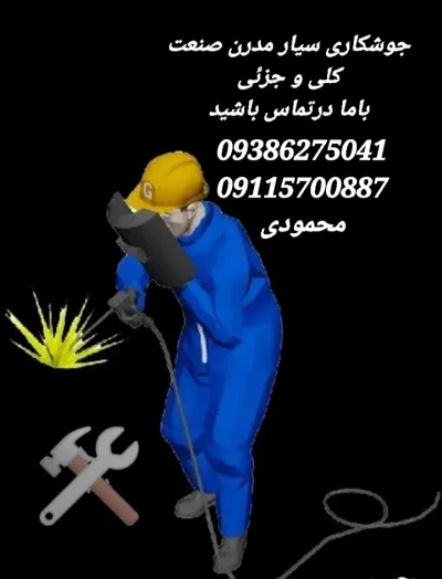 سعيد محمودي