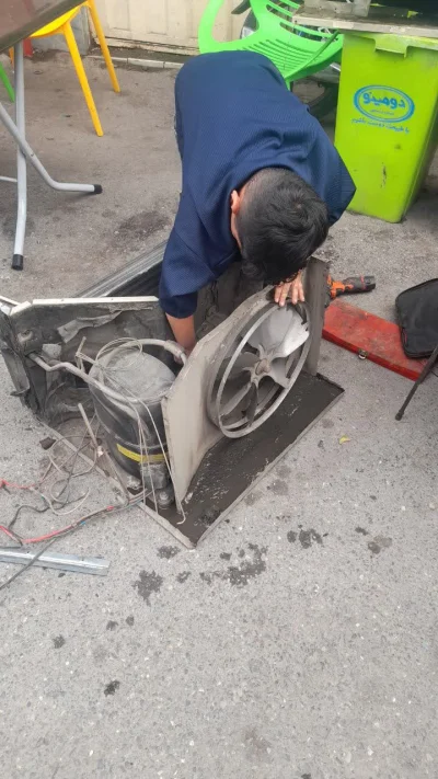 متخصص 9387817376اسماعیل سواری