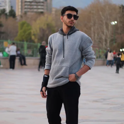 امیر عباس نعیمی