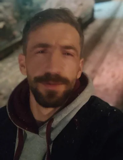 محسن شاه حسینی