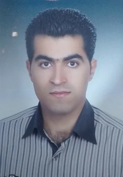 میرمهرداد موسوی