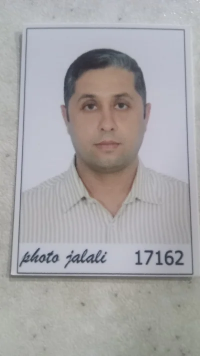 علی اصغر قدوسی