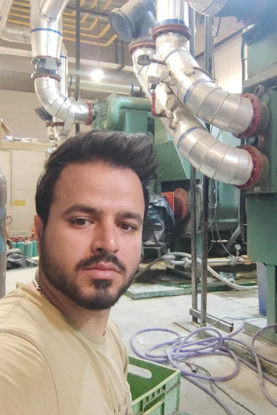 هادی شعبانی