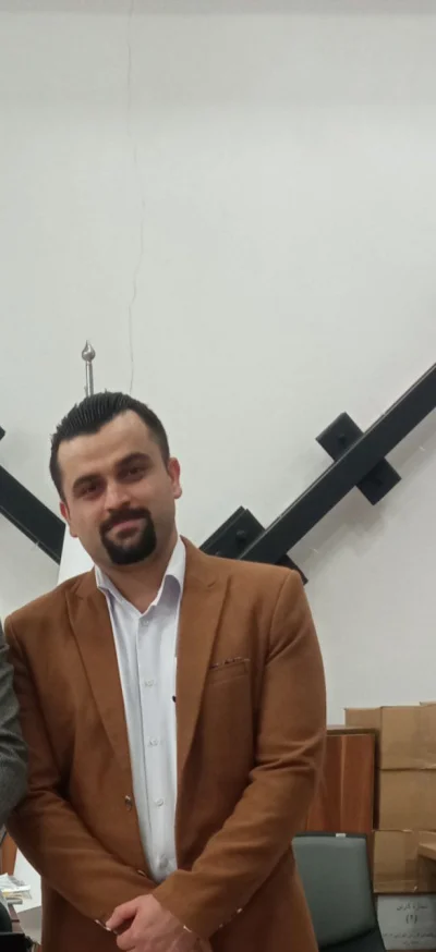 حمیدرضا سعیدی