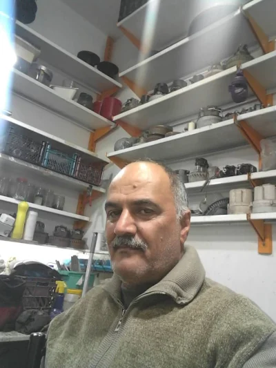 داود فلاحتی