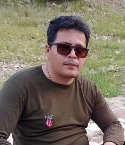 محمد نوروزی 