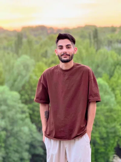 عباس غلامزاده