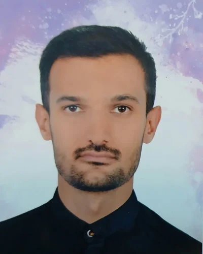 محمدعماد جعفری