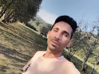 سیدعلی حسینی 