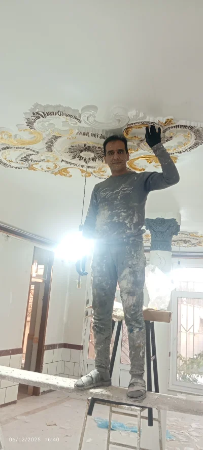 متخصص. نعمت گروسی 