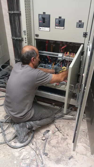 متخصص 9185124982 عبدالرضا منصوری 