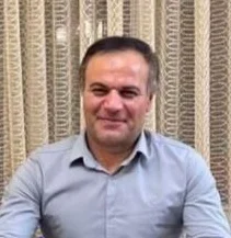 مهدی  علیزاده 