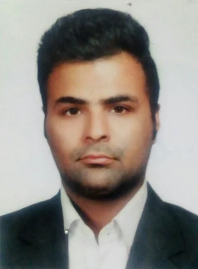 نوید دربندی