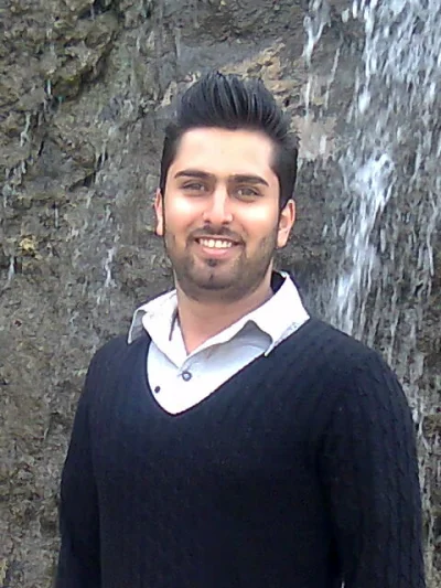 حسام بهمئی