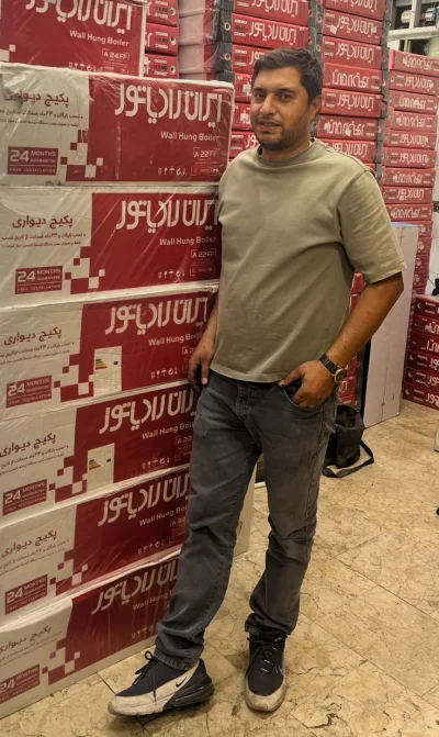 متخصص مجید حاجعلی9191178750