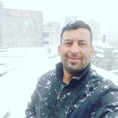 سجاد خوجانی