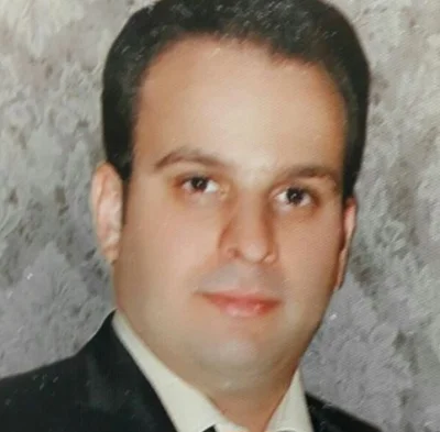 آرش امیرحسینی 