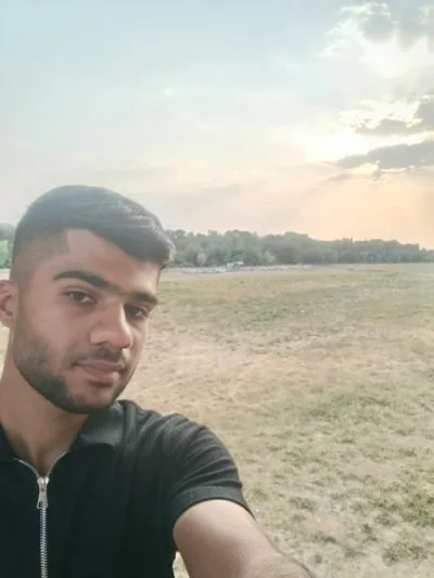 محمد امین محمدی