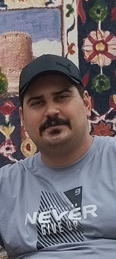 دانیال تمجیدی