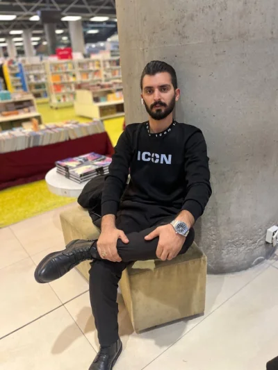 مازیار زیلابی