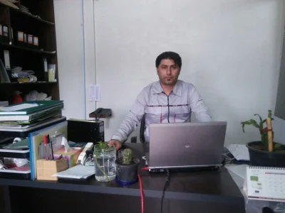 حسینعلی رضوانی 