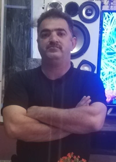 قاسم زارعی 