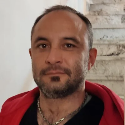 ارسلان نژادشاملو