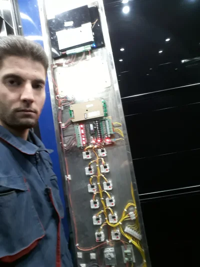 مجتبی گودرزی